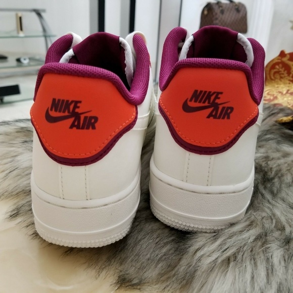 nike air force 1 07 special edition